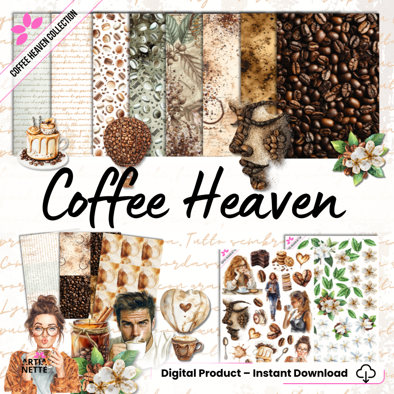 Coffee Heaven