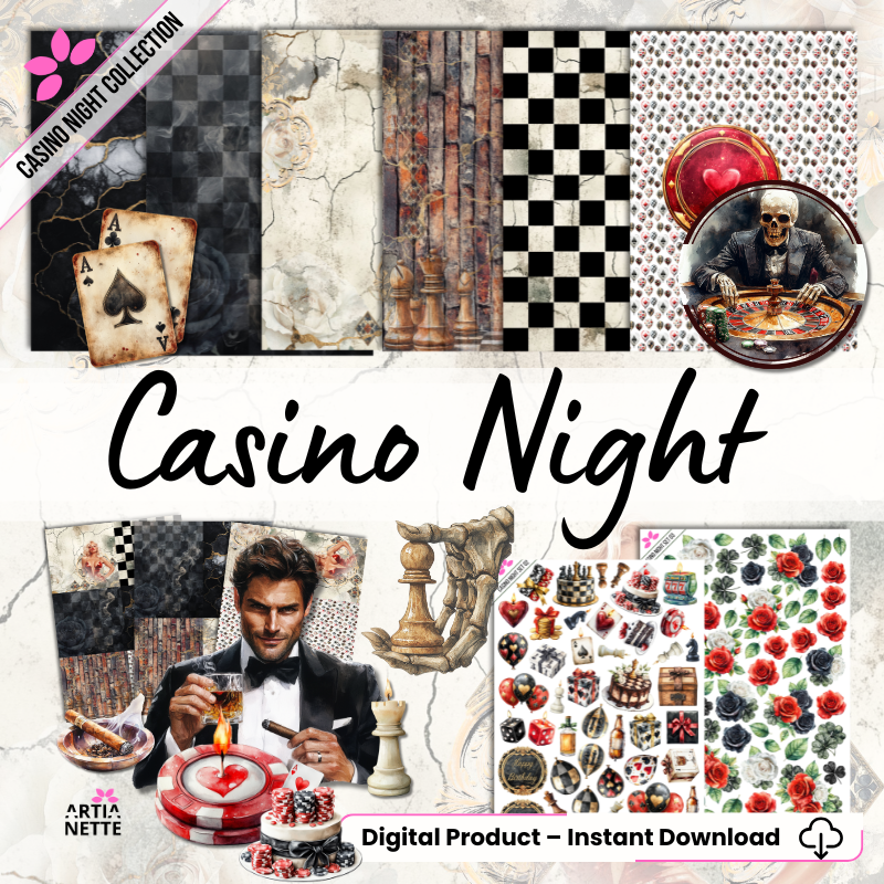 Casino Night