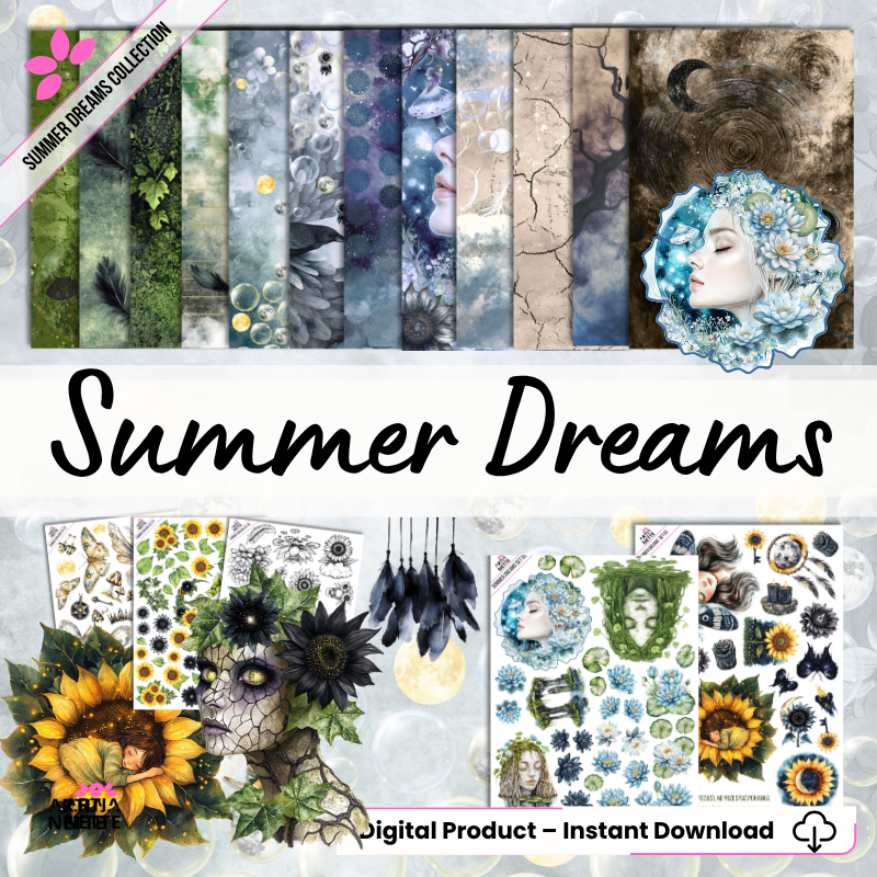 Summer Dreams