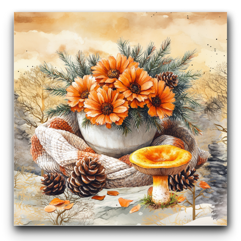 Jesień z Artianette