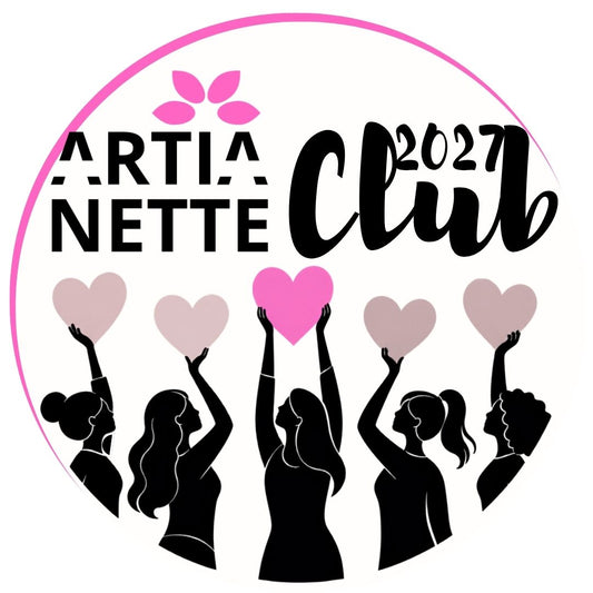 Klub Artianette PREMIUM: Dostęp na 2027