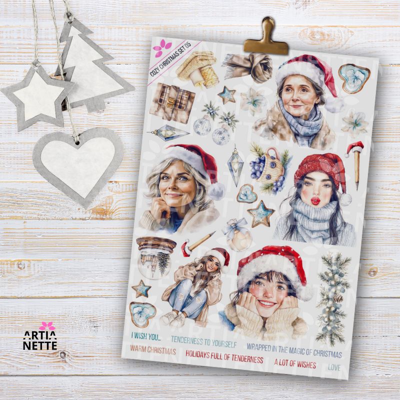 wydruk A4 papier do scrapbookingu papier matowy, papier satynowy, wydruki na kalce