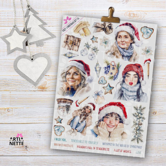 wydruk A4 papier do scrapbookingu papier matowy, papier satynowy, wydruki na kalce